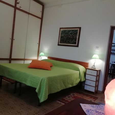 S'Istria Country Rooms 알게로 외부 사진