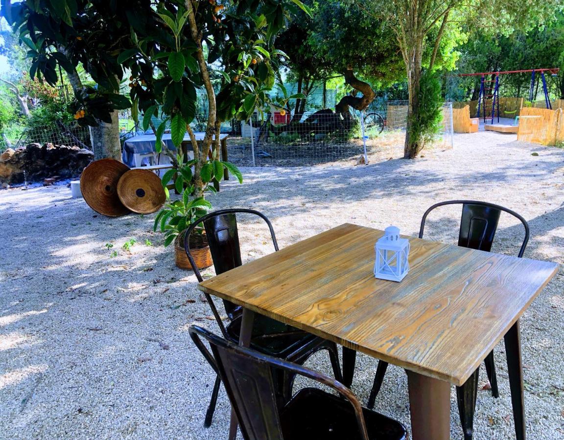 S'Istria Country Rooms 알게로 외부 사진