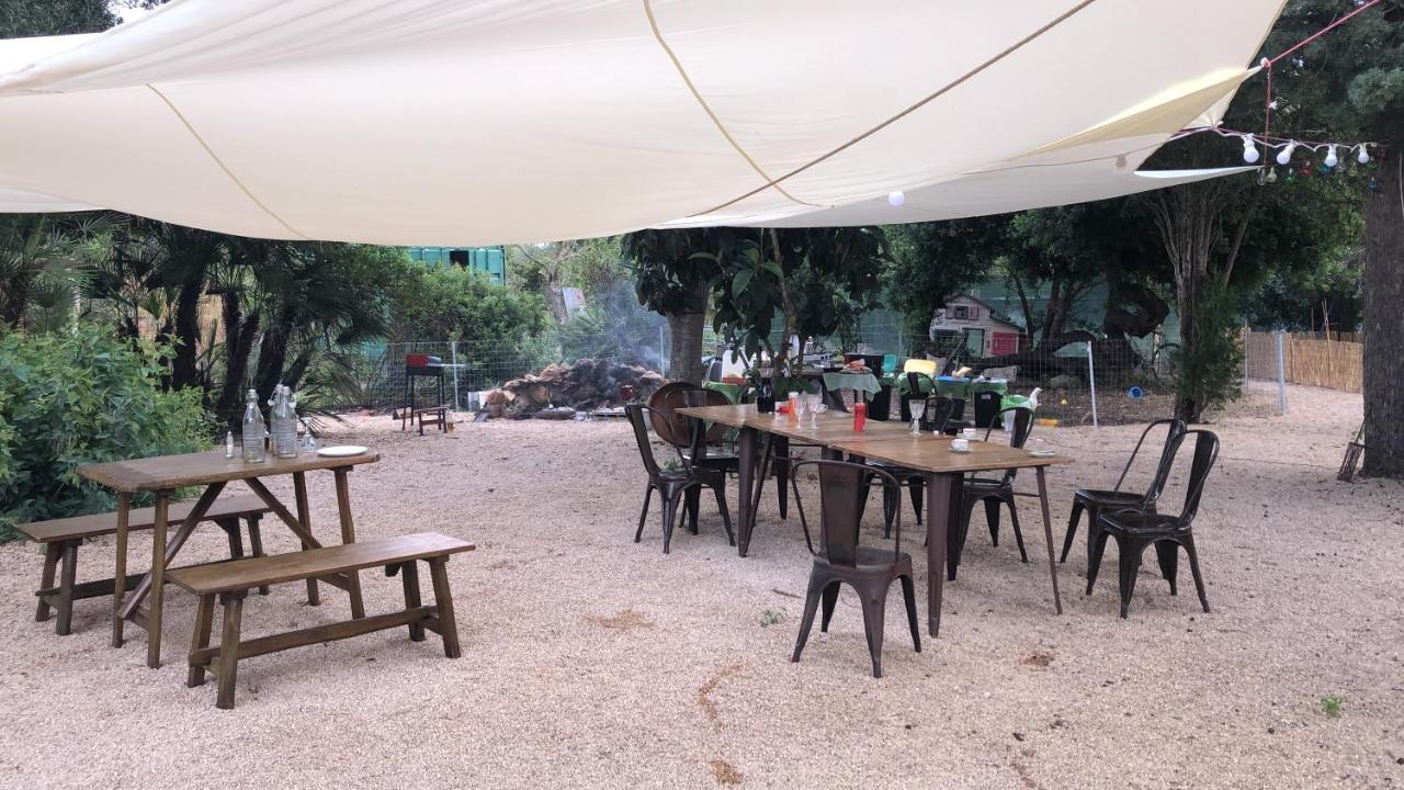 S'Istria Country Rooms 알게로 외부 사진