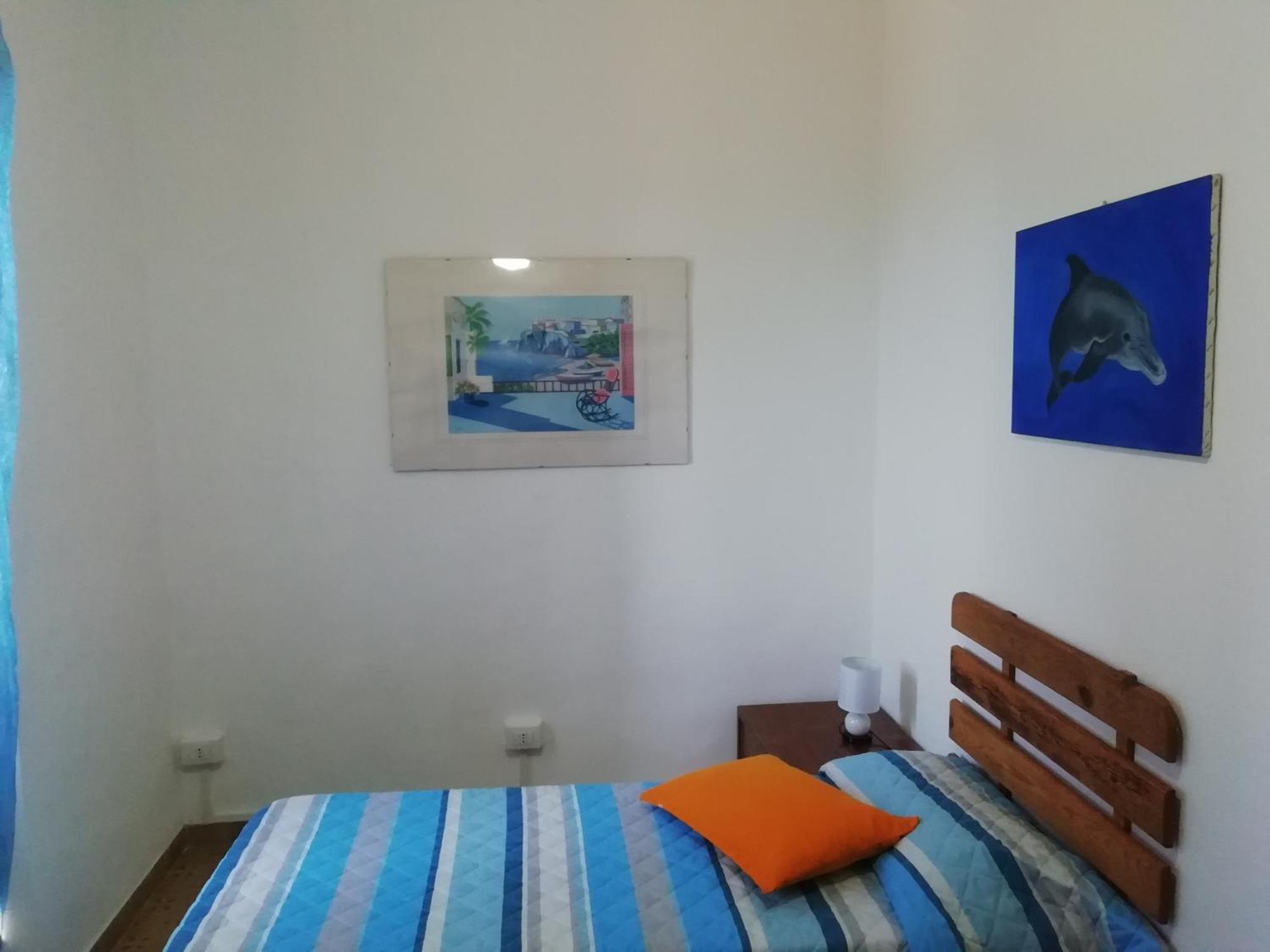 S'Istria Country Rooms 알게로 외부 사진