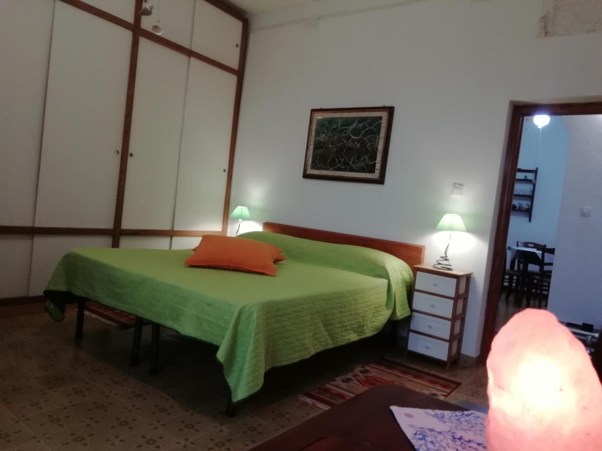 S'Istria Country Rooms 알게로 외부 사진