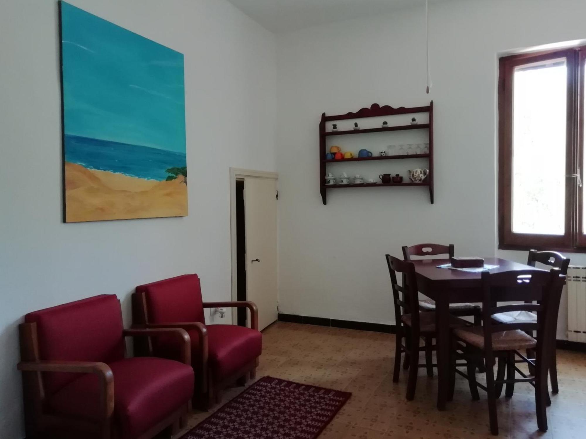 S'Istria Country Rooms 알게로 외부 사진