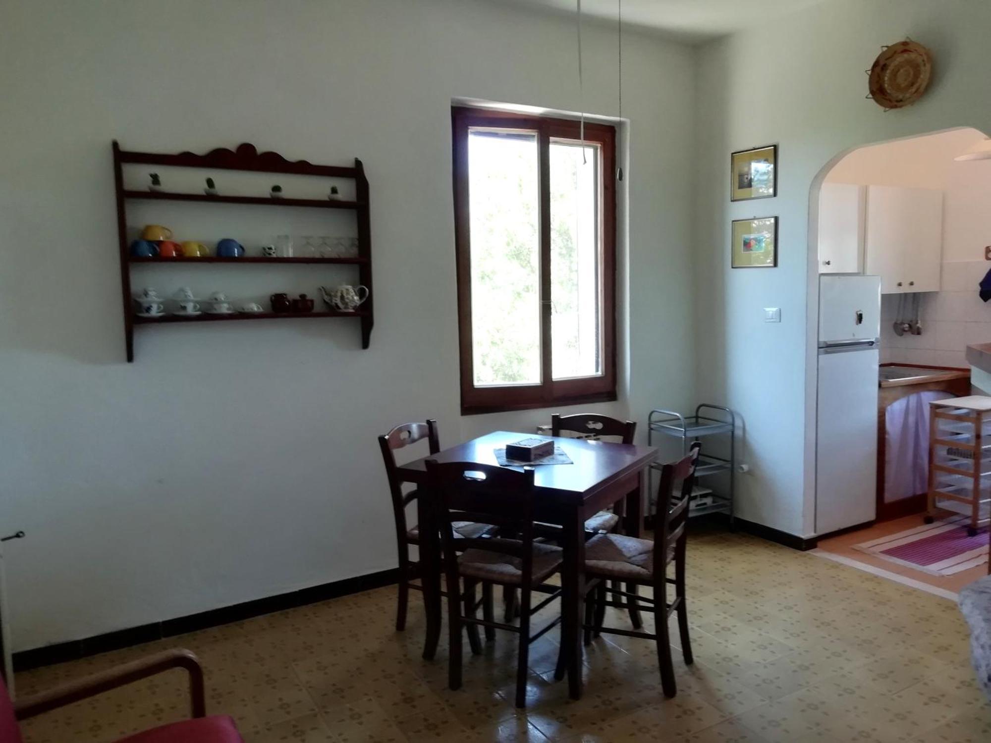 S'Istria Country Rooms 알게로 외부 사진