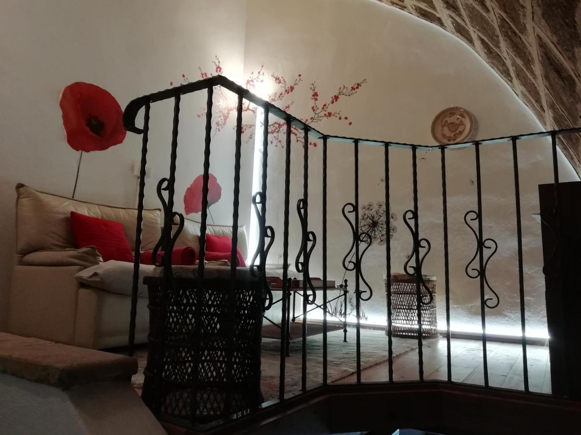 S'Istria Country Rooms 알게로 외부 사진