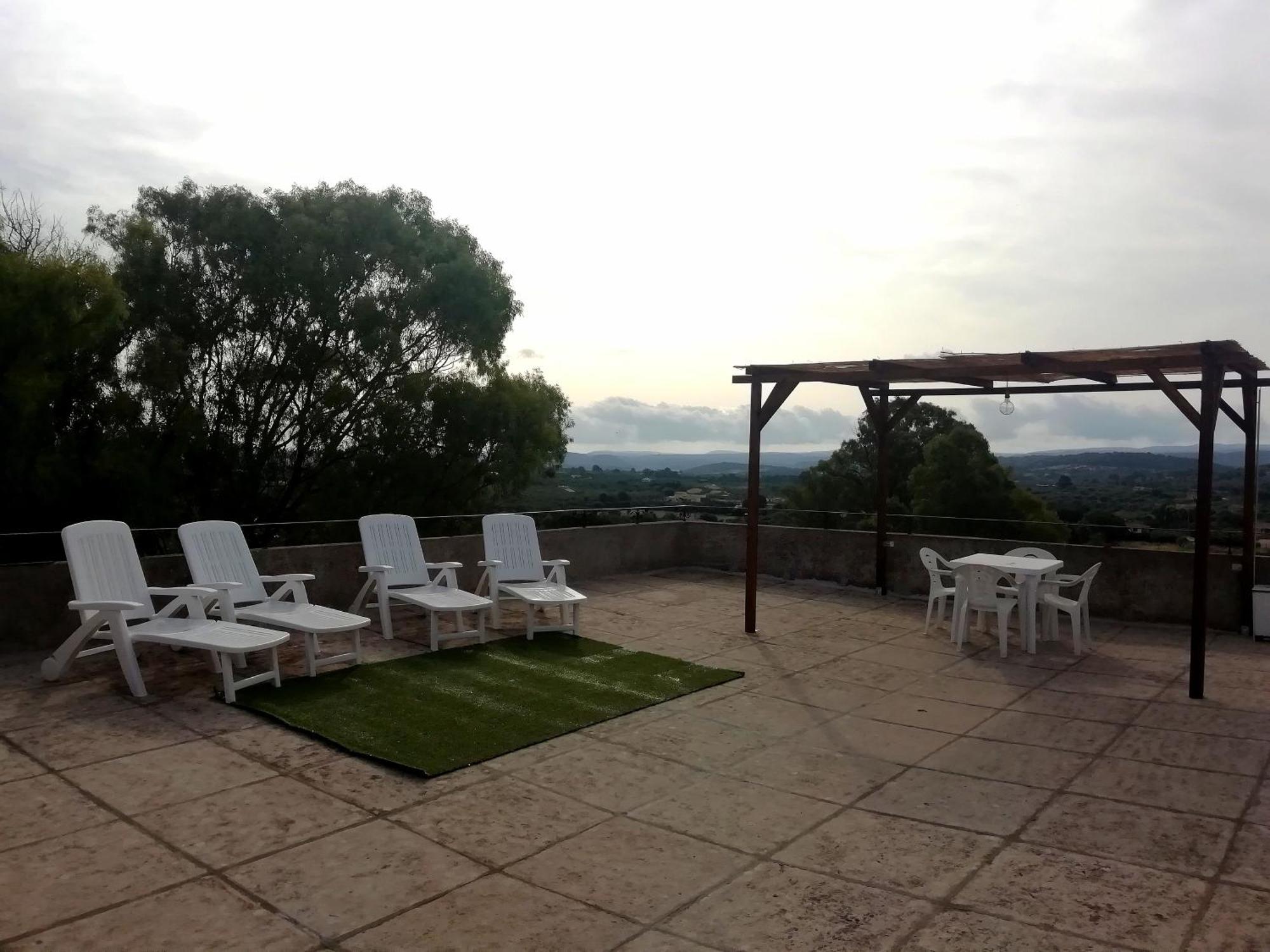 S'Istria Country Rooms 알게로 외부 사진