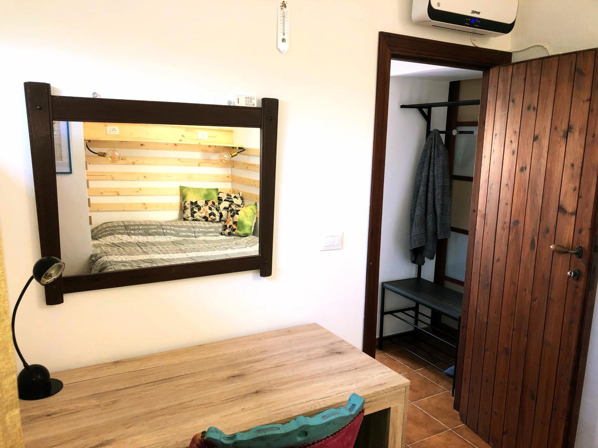 S'Istria Country Rooms 알게로 외부 사진