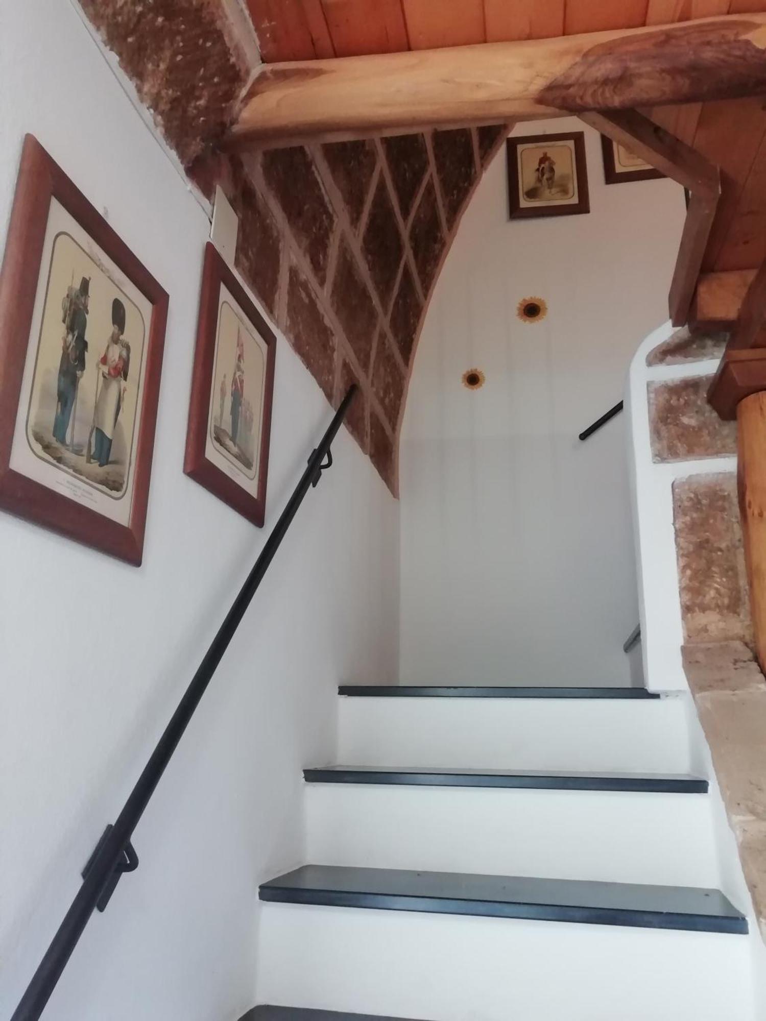S'Istria Country Rooms 알게로 외부 사진