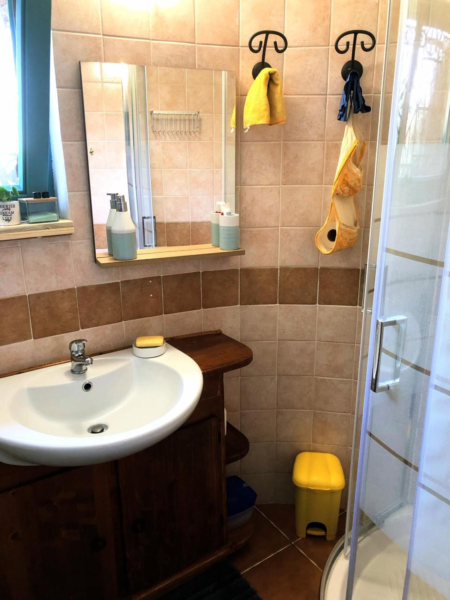 S'Istria Country Rooms 알게로 외부 사진