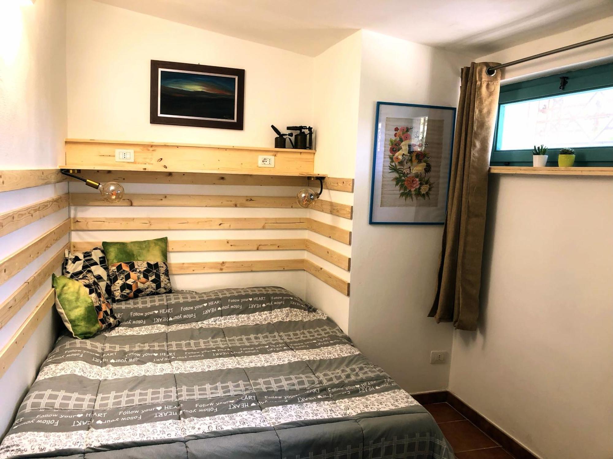 S'Istria Country Rooms 알게로 외부 사진